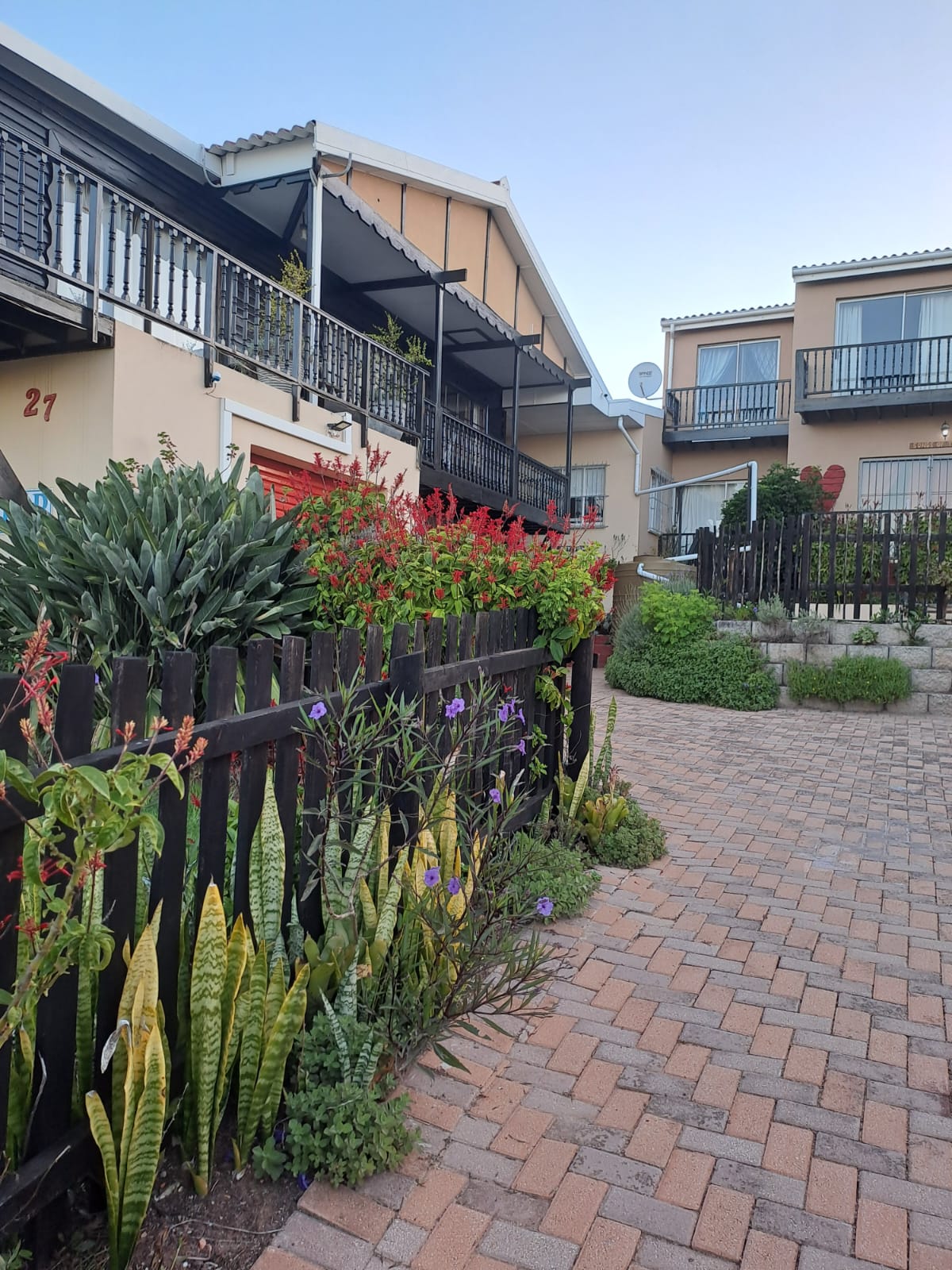 A1 Bayview - Holiday home in Wavecrest