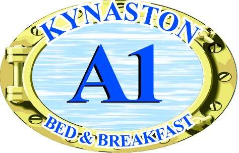 A1 Kynaston - Well established Guesthouse available for getaways