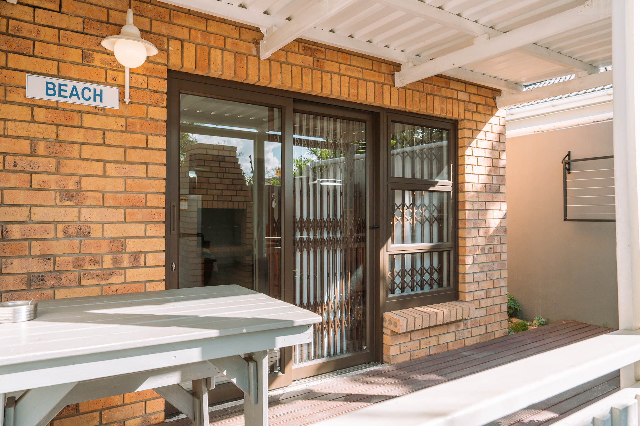 Jbay Breeze BEACH - feel at home away from home.