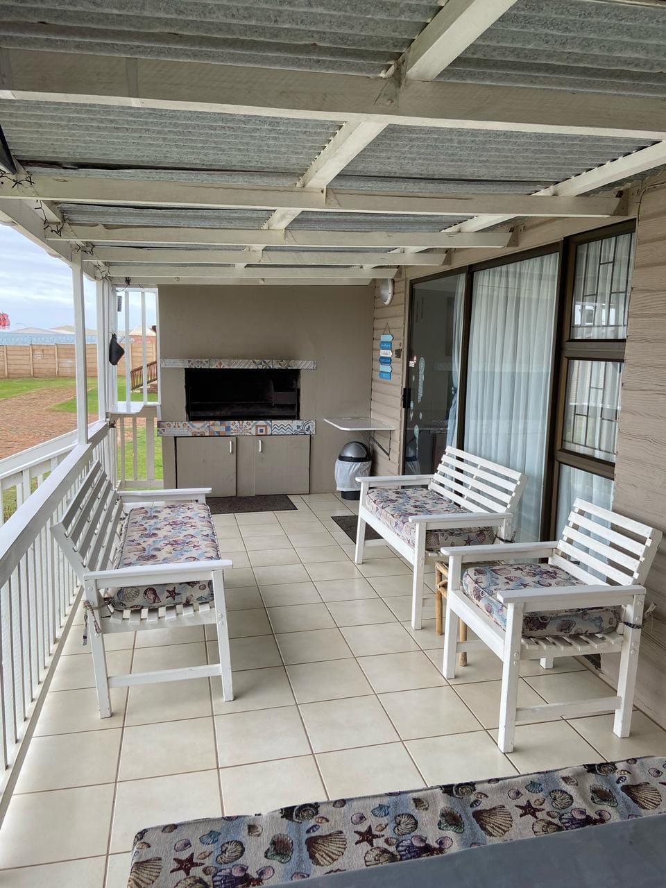 8 Cabana Seaviews Resort - cozy and modern, feel at home holiday